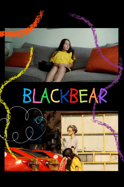 Póster de Blackbear