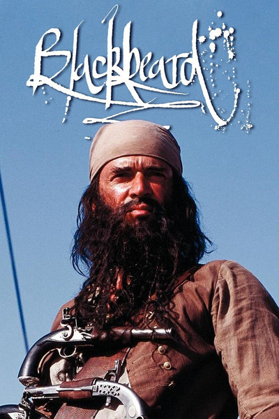 Póster de Blackbeard: Terror at Sea