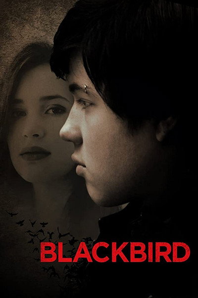 Póster de Blackbird