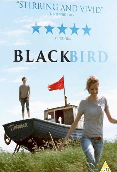 Póster de Blackbird