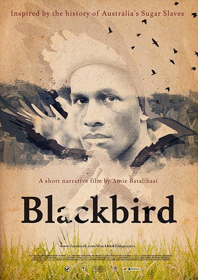Póster de Blackbird