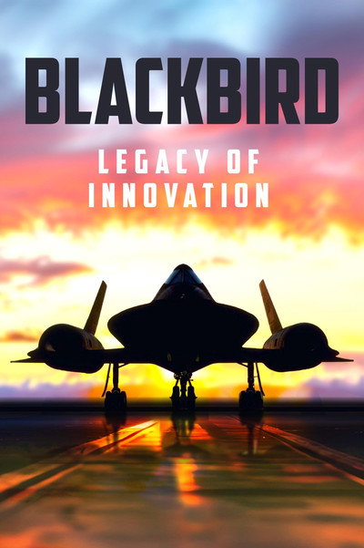Póster de Blackbird: Legacy of Innovation
