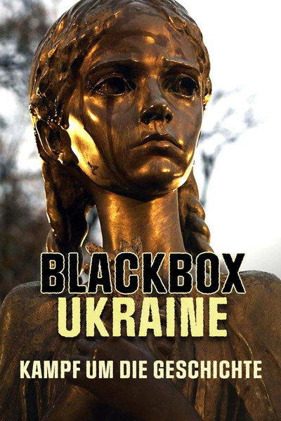 Póster de Blackbox Ukraine: Kampf um die Geschichte