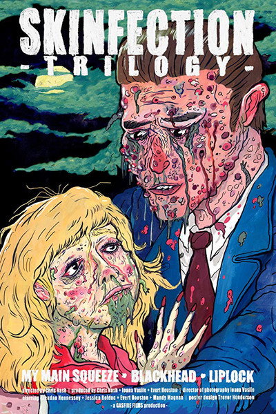 Póster de Blackhead