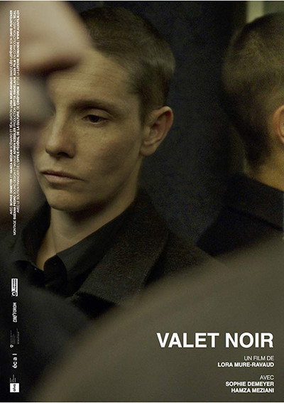 Póster de Blackjack