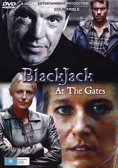 Póster de BlackJack: At the Gates