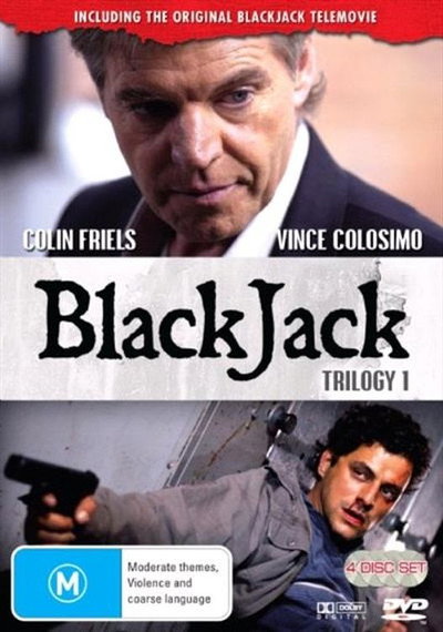 Póster de BlackJack: In the Money