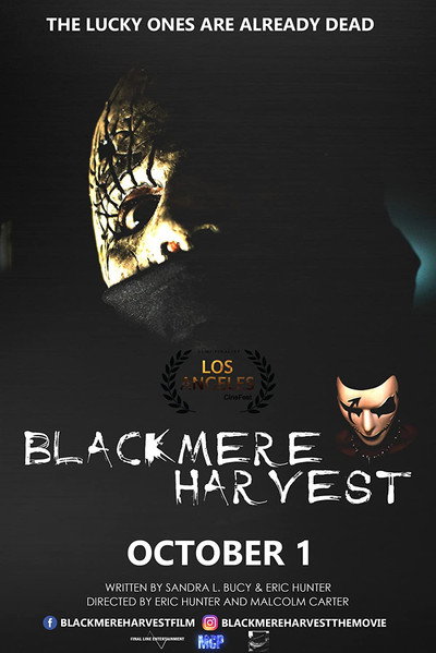 Póster de Blackmere Harvest