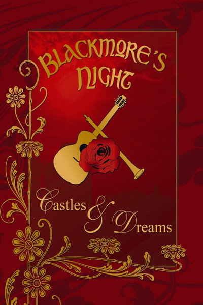Póster de Blackmore's Night: Castles & Dreams