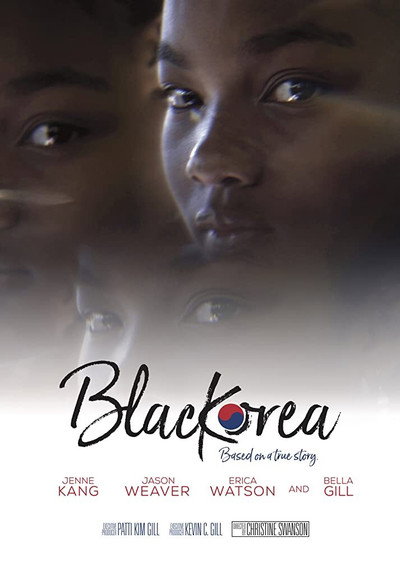 Póster de BlacKorea