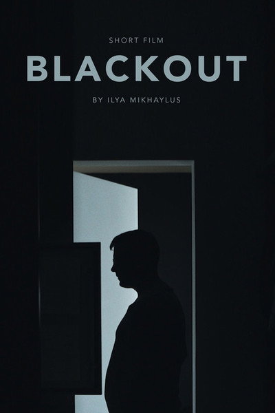 Póster de Blackout