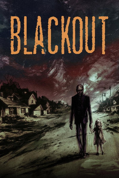 Póster de Blackout