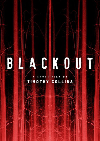 Póster de Blackout