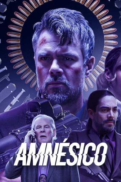 Póster de Blackout