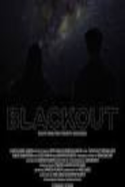 Póster de Blackout