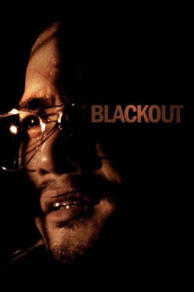 Póster de Blackout
