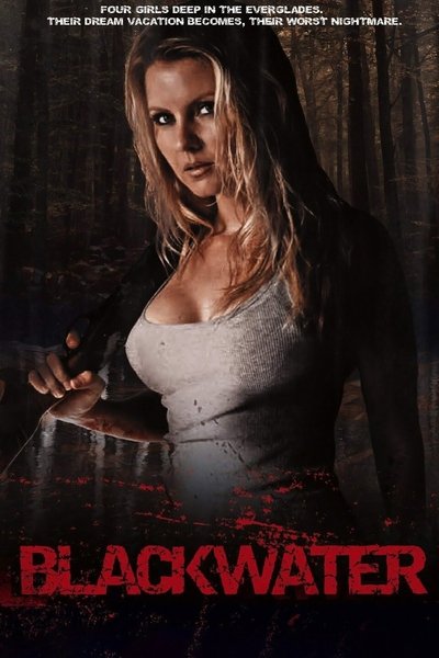 Póster de Blackwater