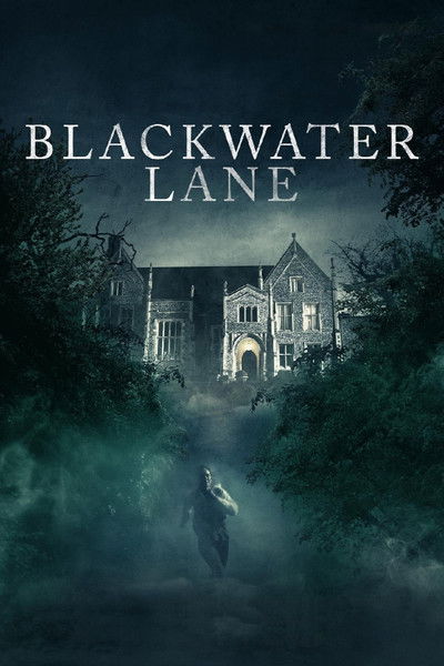 Póster de Blackwater Lane