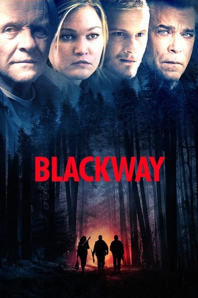 Póster de Blackway