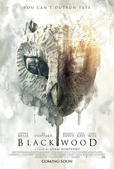 Póster de Blackwood