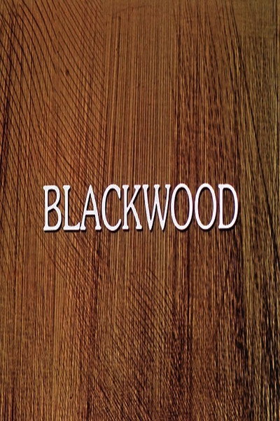 Póster de Blackwood