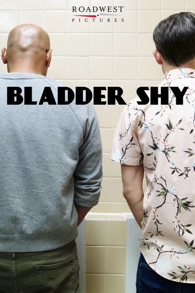 Póster de Bladder Shy