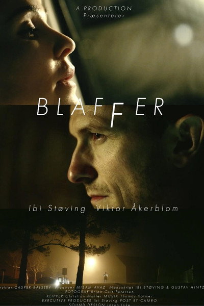 Póster de Blaffer