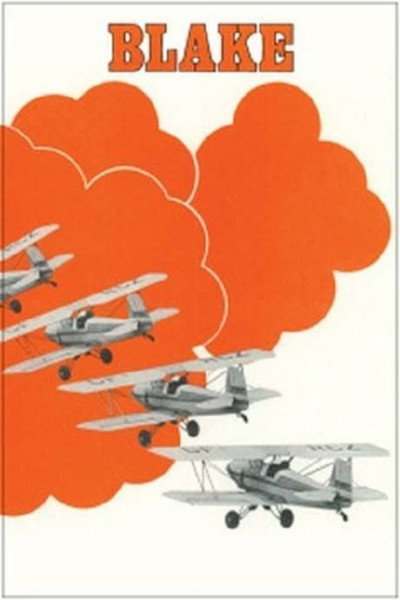 Póster de Blake