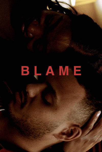 Póster de Blame