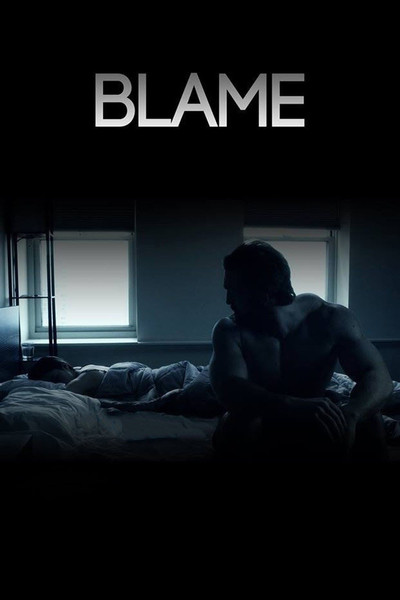 Póster de Blame
