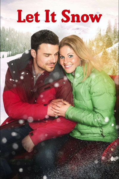 Póster de Blanca Navidad