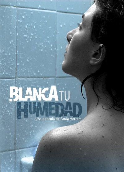 Póster de Blanca tu humedad