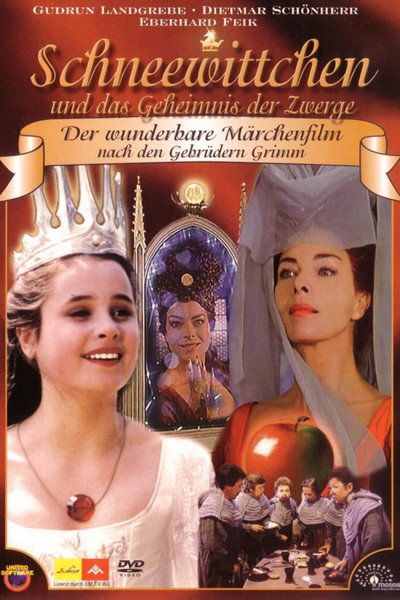 Póster de Blancanieves