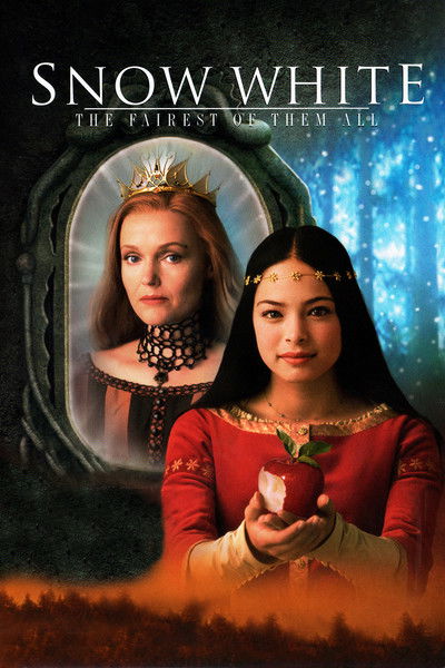 Póster de Blancanieves