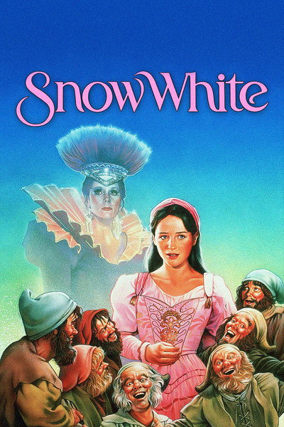 Póster de Blancanieves