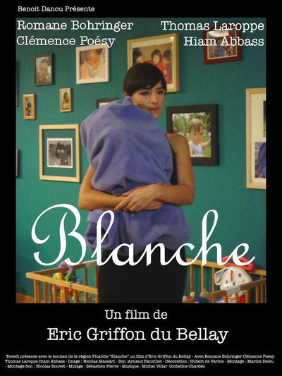 Póster de Blanche