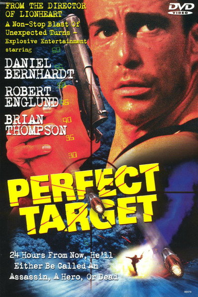 Póster de Blanco perfecto