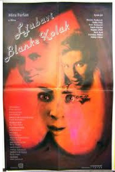 Póster de Blanka Kolak's Love