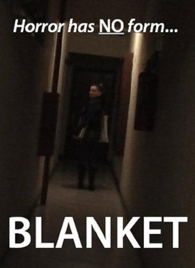 Póster de Blanket