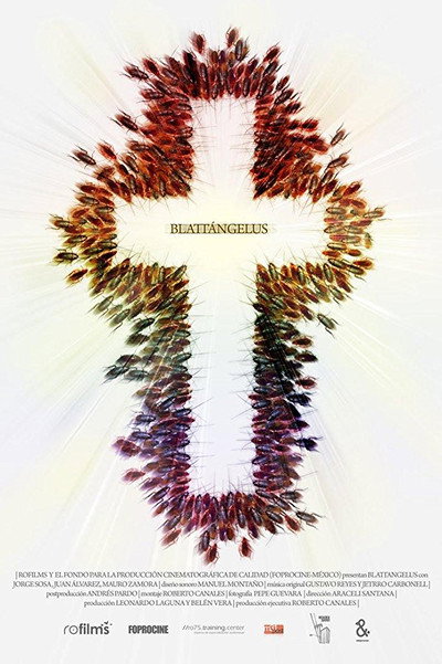 Póster de Blatangelus