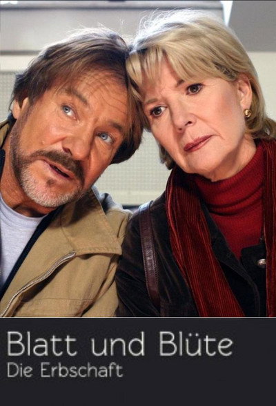 Póster de Blatt und Blüte - Die Erbschaft