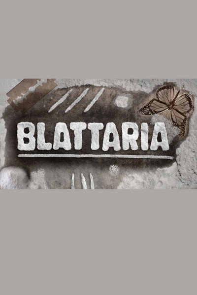 Póster de Blattaria