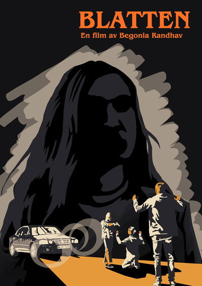 Póster de Blatten