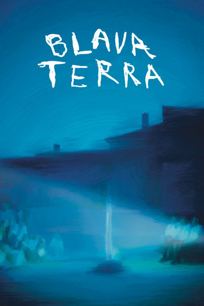 Póster de Blava Terra