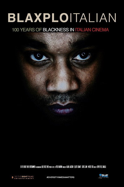 Póster de Blaxploitalian