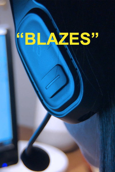 Póster de Blazes