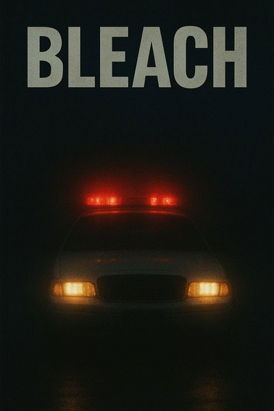 Póster de Bleach
