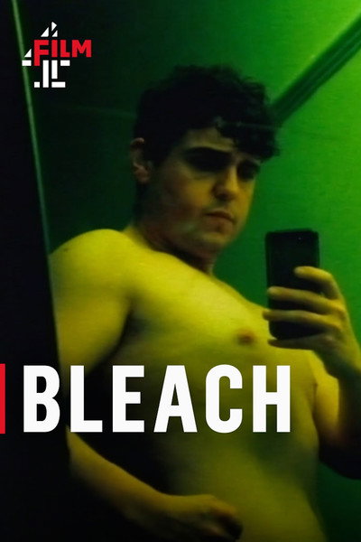 Póster de Bleach
