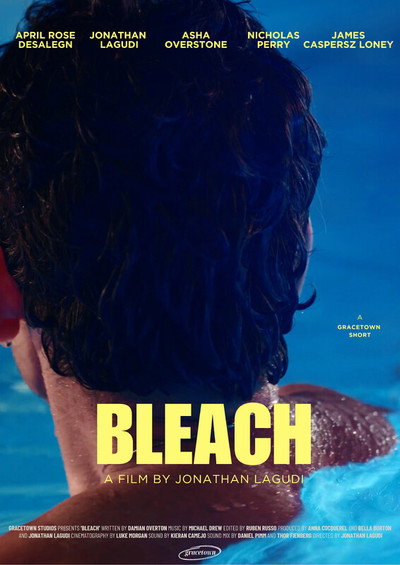 Póster de Bleach