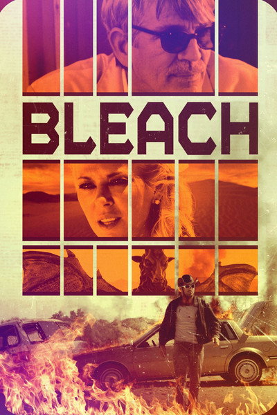 Póster de Bleach